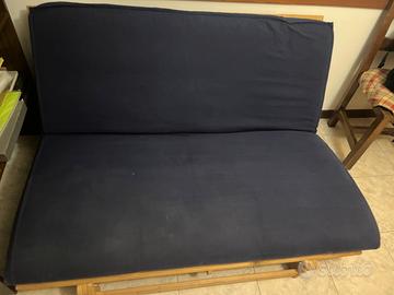 Futon matrimoniale