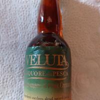 Mignon da collezione Liquore Veluta