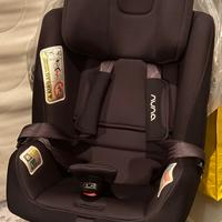 Seggiolino Auto Nuna Prym i-Size