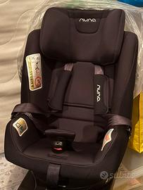 Seggiolino Auto Nuna Prym i-Size