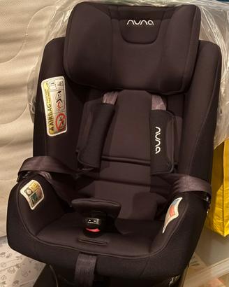 Seggiolino Auto Nuna Prym i-Size