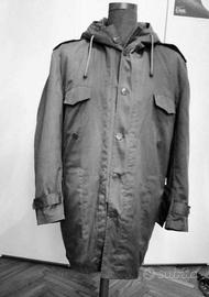 Parka Tedesco nuovo