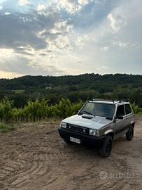 Panda 4x4