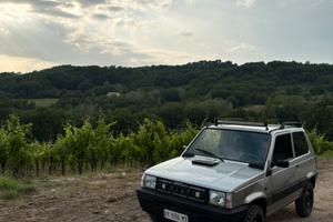 Panda 4x4
