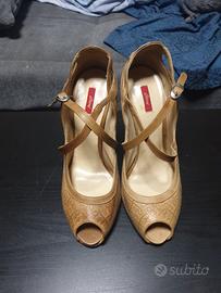 SCARPA BRIONI N. 38