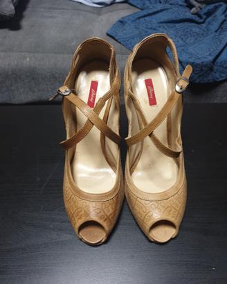 SCARPA BRIONI N. 38