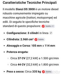 gruppo elettrogeno 
