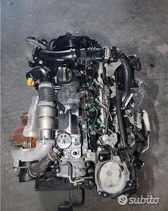 Ford c-max - t1da