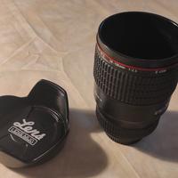Mug Lens - Tazza Obiettivo Reflex