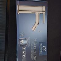 miscelatore bidet ideal standard