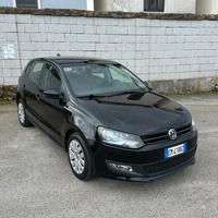 Volkswagen polo Diesel