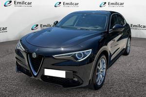ALFA ROMEO Stelvio - Stelvio 2.2 Turbodies U381118