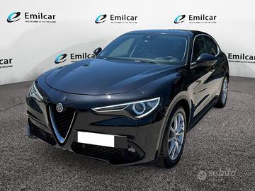 ALFA ROMEO Stelvio - Stelvio 2.2 Turbodies U381118