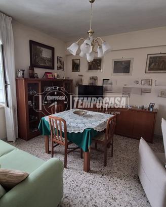 Trilocale in Buono Stato - Via Mario Gigante