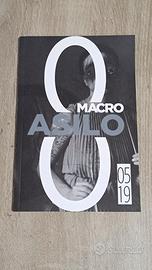 CATALOGO MOSTRA 2019 Macro Asilo museo Roma