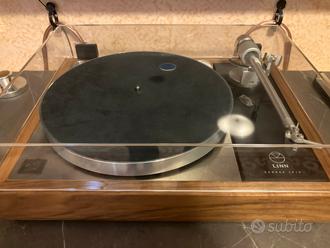 Giradischi Linn LP-12 Majik  			