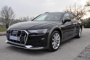 Audi A6 allroad 45 3.0 tdi mhev 48V Quattro
