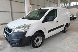 Peugeot Partner 1.6 BlueHDi - 03/2018