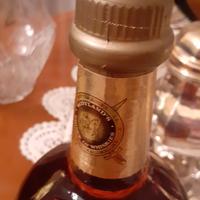 bottiglia whisky  Chivas Imperial