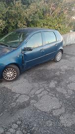  fiat punto 1,3 disel