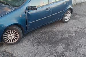  fiat punto 1,3 disel