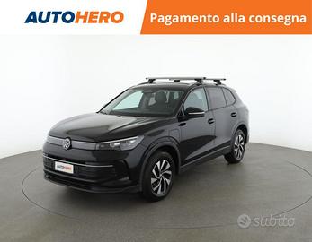 VOLKSWAGEN Tiguan 1.5 TSI eHybrid DSG Life