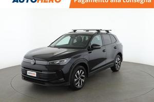 VOLKSWAGEN Tiguan 1.5 TSI eHybrid DSG Life