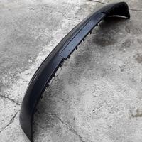 paraurti posteriore golf v 