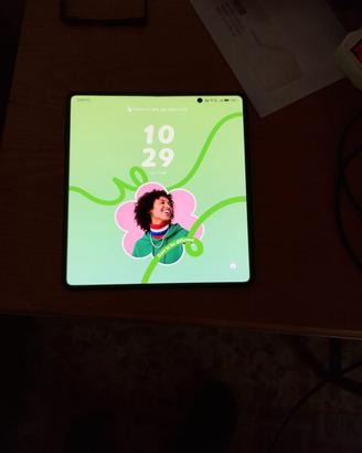 Honor magic V3 fold