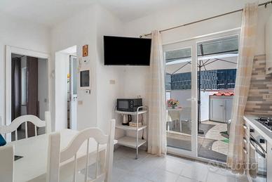 Forio d'ischia- disponibile da ottobre a giugno