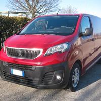 Peugeot Expert 2.0 BlueHDi 120 Premium Std NAVI