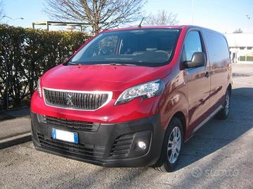 Peugeot Expert 2.0 BlueHDi 120 Premium Std NAVI