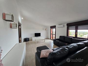 Trivano completamente ristrutturato