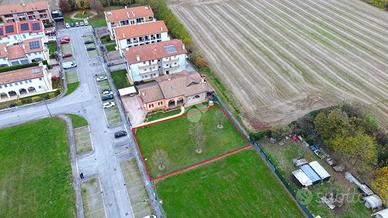 TER. RESIDENZIALE A CURTAROLO