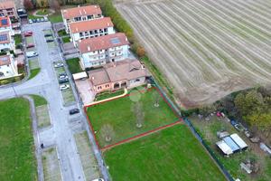 TER. RESIDENZIALE A CURTAROLO