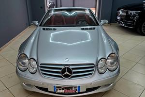 MERCEDES SL 500 V8 306cv ASI