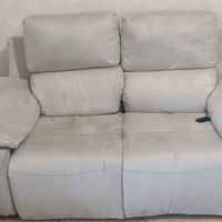 Divano 2 posti Poltrone e Sofà