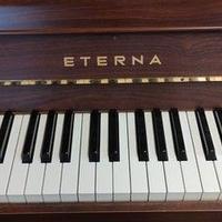 Pianoforte
