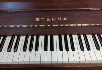Pianoforte