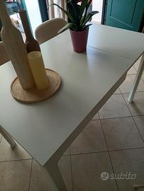 tavolo 70x80+40