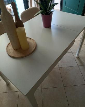 tavolo 70x80+40