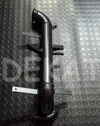 DOWNPIPE TUBO DPF FIAT ALFA LANCIA 1.6 EURO5