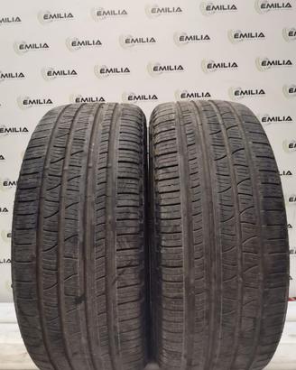 GOMME USATE 265 40 21 PIRELLI 4 STAGIONI DOT23