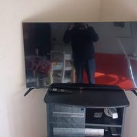 Smart tv
