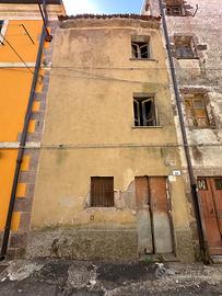 Casa Indipendente Villanova Monteleone