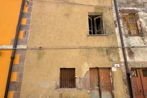 Casa Indipendente Villanova Monteleone