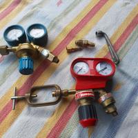 SALDATURA OSSIDO ACETILENE