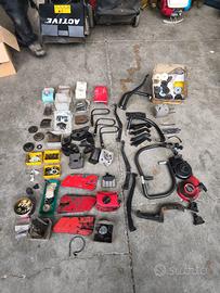 Ricambi motosega Topso