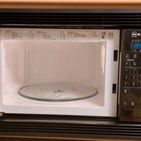 Forno microonde Neff da incasso
