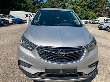 Opel mokka gpl